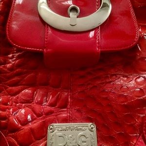 Dolce&Gabbana purse